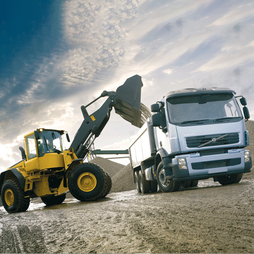 Construction Transport